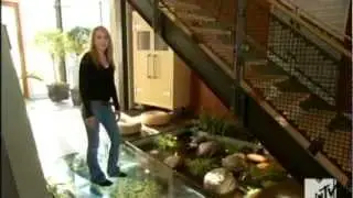darians mtv crib