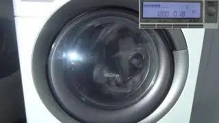 Panasonic Inverter NA16-VX1 : Easy care : Rinses (Part 2)
