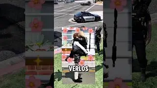 CUANDO LA MUJER DEL POLIC&Iacute;A LO ENGA&Ntilde;A CON UN MALANDRO