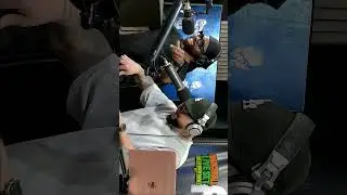 🔊 DANCEHALL LIVE SET BY LA SECTA CREW VOL 1 MUY PRONTO 🔊  | Fabulosa Est&eacute;reo