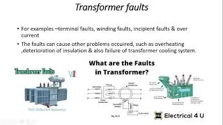 TRANSFORMER PROTECTION DEVICES