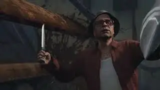 Loop feeding montage