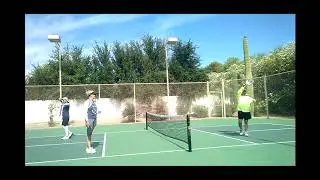 Mark & Vicki V Eileen & Jim 06 09 2019