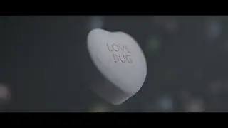 Candy Hearts