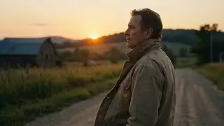 Still Standing Where You Left Me | Nostalgic Classic Country Song