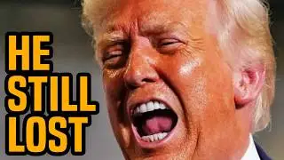 Something is wrong with Trump, and it’s scaring people