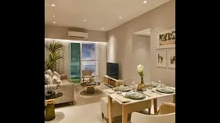 Rustomjee Uptown Urbania, Majiwada - Sample Flat, Cost Sheet , Township Tour, Floor Plan