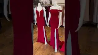 Wedding Dresses & Gowns Toronto| Prom Dress Collection| Amanda-Lina's