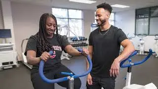 Kinesiology at Chico State