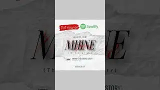 Out now on spotify 😍#jslimofficial #Yumi #mhinetheending #repablikansyndicate