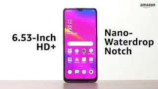 OPPO A5 2020  4GB RAM, 64GB Storage|battery test|pubg test|camera test|specification|mobile center