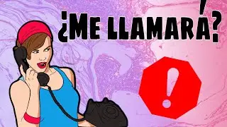 ME LLAMAR&Aacute; 📲🥰 CUANDO 🤫 PARA QU&Eacute; 🫥🌶 Tarot interactivo hoy amor