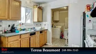 78 Fiddis Avenue, Pontiac, MI 48342