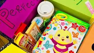 Making A Hope Box- PFPO