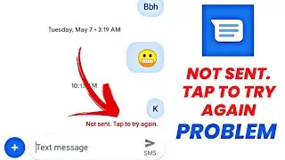 How to Fix Message 