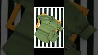 Baby Boy dress