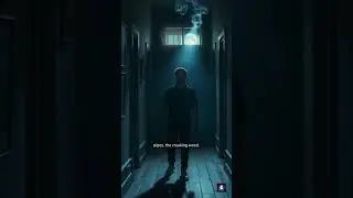 Ghost Story 💀 The Curse of Karma | When Sins Come Back to Haunt You #ghoststory #scarystories