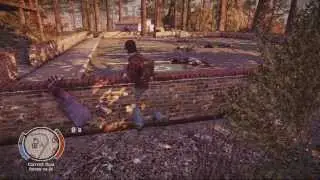 State Of Decay Breakdown | Insane Difficulty Demo | Mickey Wilkerson's Redemption | Epic Clip!