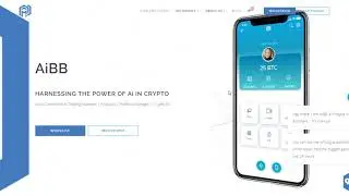 AiBB ICO обзор проекта