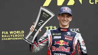 World RX of T&uuml;rkiye 2014 race vlog