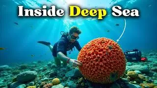 3+ HOURS of Unexplained Deep Sea Mysteries | Secrets of Earth&rsquo;s Deepest Abyss