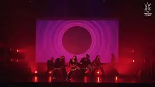 KREATION - Original Choreography, BEBE x Jam Republic Choreo [The Pineapple Project 4th Annual Show]