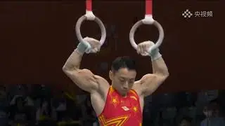 Zou Jingyuan SR EF 2024 Chinese Nationals