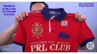 T&Uacute;I X&Aacute;CH VIP. &Aacute;O THUN POLO. TOMMY LEVIS BOSS ADIDAS NIKE POLO RALPH LAUREN PUMA FILA&hellip;