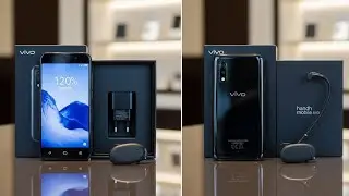 📱 Vivo Touch Mobile 890 | Smart Design ⚡ Smooth Performance 🔋 Long Battery Life
