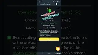 Meta force withdraw live prof ..#metaforce #onlineearning #NFTs