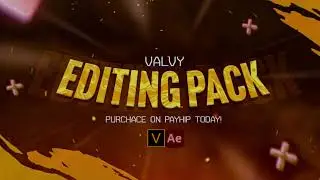 THE BEST *CHEAP* FORTNITE EDITING PACK! (Valvy's Cheap Editing Pack)
