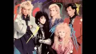 Heart - Nothin' At All 12