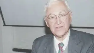 10 In Memoriam  Bruce M  Metzger 1914&ndash;2007
