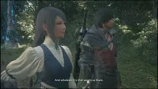 Final Fantasy XVI -Episode 20- The Rising Tide Ends (DLC)