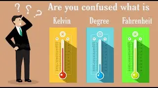Unit conversion of temperature || class 9 || class 11 || Science ||Matter in our surroundings(part3)