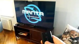 How to use Telia TV at Best Apartments - Vene 4
