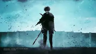 Dedicate Your Heart | Epic Music [Attack On Titan Inspired]