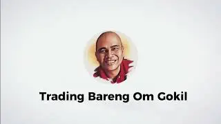XAU Emas 25 November 2024 | Trading Bareng Om Gokil