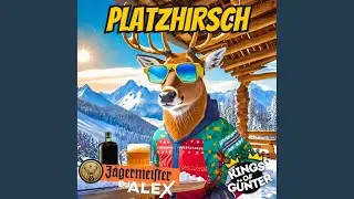 Platzhirsch