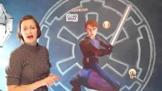STAR WARS ROOM ideas!