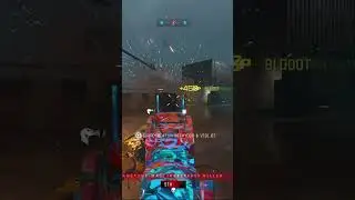 🚨 HOW TO DROP A EASY NUKE ON SHIPMENT ON MW3 🚨 #shorts