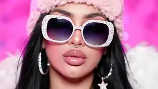 💗 &ldquo;𝓥𝓪𝓬𝓪𝓽𝓲𝓸𝓷 𝓑𝓲𝓫𝓵𝓮 𝓢𝓬𝓱𝓸𝓸𝓵&rdquo; (𝓸𝓻𝓲𝓰𝓲𝓷𝓪𝓵) &ndash; 𝓐𝔂𝓮𝓼𝓱𝓪 𝓔𝓻𝓸𝓽𝓲𝓬𝓪 (𝓕𝓪𝓷𝓶𝓪𝓭𝓮 𝓐𝓘 𝓥𝓲𝓼𝓾𝓪𝓵𝓲𝔃𝓮𝓻)