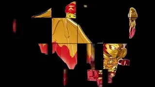Every Kai lego ninjago minifigure