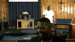 NEXT LEVEL CHURCH
