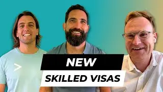 Виза для востребованных профессий &mdash; пути к постоянному месту жительства для ВСЕХ заявителей | Срок обработки 7 дней