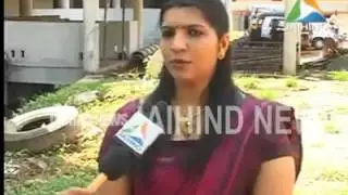 10 crores offered to trap Oommen Chandy : Saritha S Nair