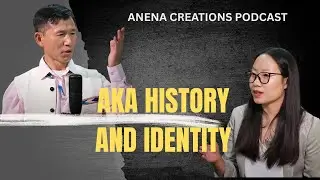Aka Identity: What History & Records Really Say | Anena Creations Podcast