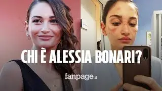 Sanremo 2021, chi è Alessia Bonari: l'infermiera simbolo della lotta al Coronavirus