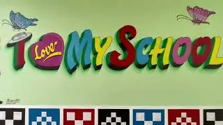 Bapuji Smaraki Utcha Vidyalaya at a glance.