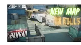 NEW TDM HANGAR 🔥🔥